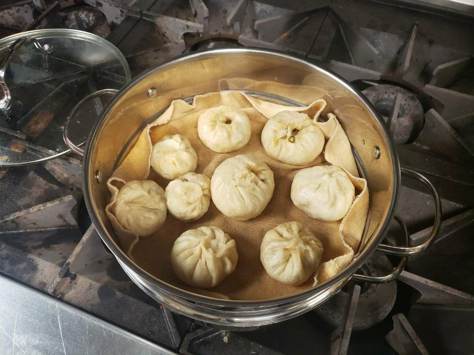 Bao