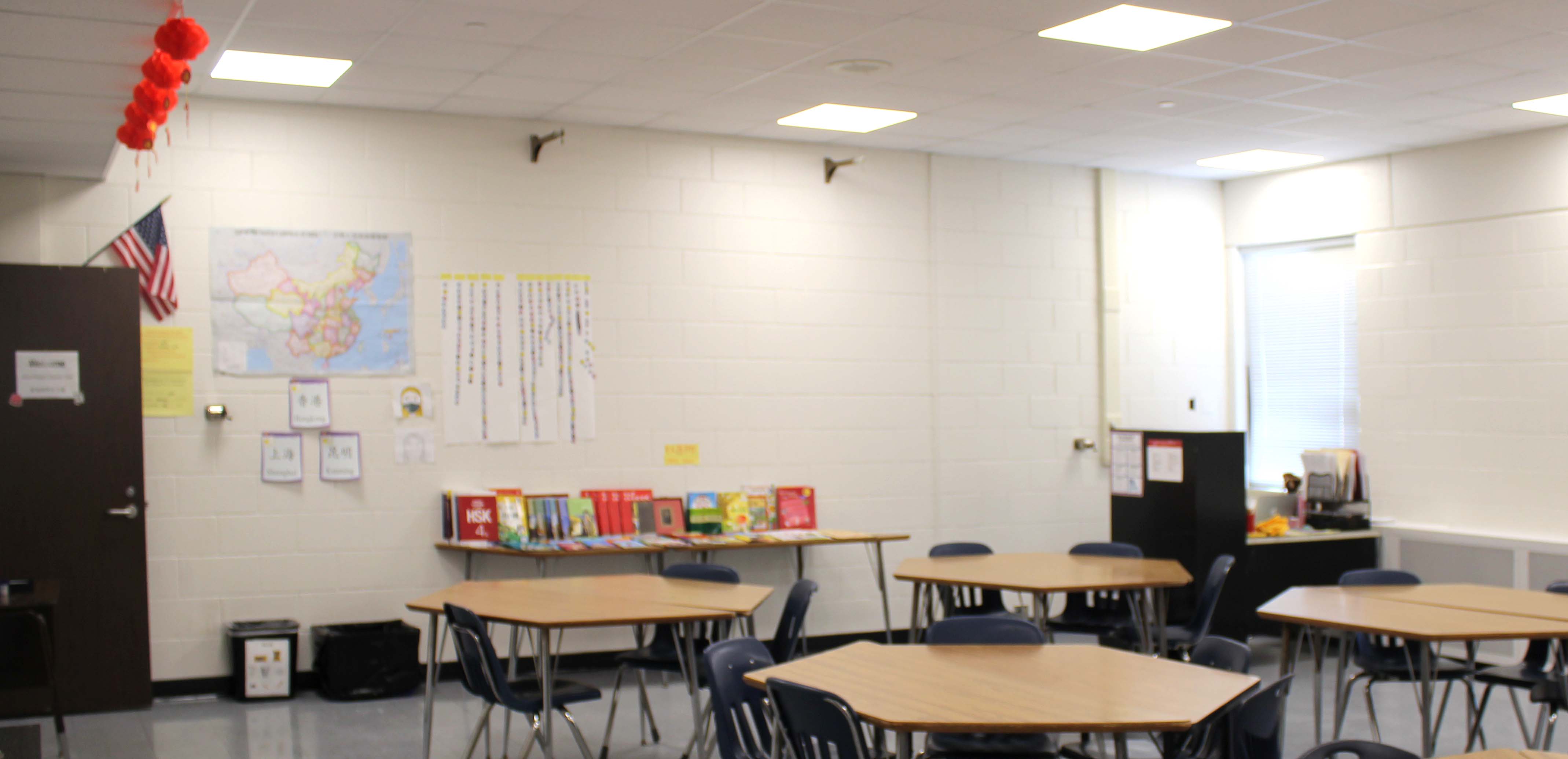 Apollo Classroom 2