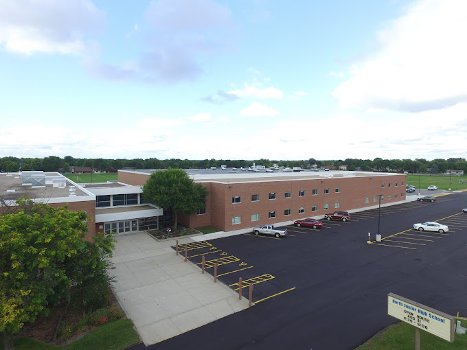 photo north JH